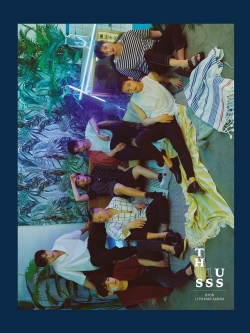 [Pre] BTOB : 11th Mini Album - THIS IS US (FEEL Ver.)