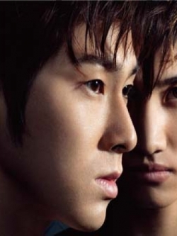 [Pre] TVXQ : Jap. 32nd Single - Superstar (CD Ver.)