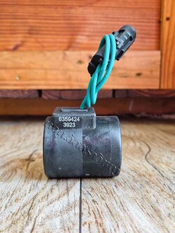 คอยล์ไฟฟ้า HydraForce 6359424