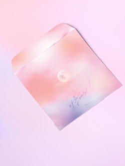 [Pre] Target : 2nd Single Album - M the M (Message the Moon)