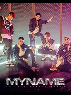 [Pre] My Name : 4th Single Album