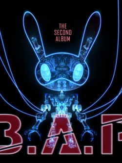 [Pre] B.A.P : 2nd Single - POWER