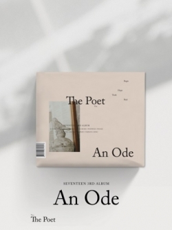 [Pre] Seventeen : 3rd Album - An Ode (Normal Ver.) (Ver.2)