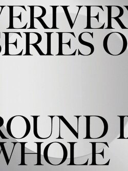 [Pre] VERIVERY : 1st Album - SERIES 'O' ROUND 2 : WHOLE (B Ver.) +Poster
