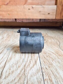 คอยล์โซลินอยด์วาล์ว DOFLUID 2B-C1/C3 AC110V 50/60Hz