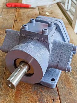 ปั๊มดูดน้ำมัน NIPPON OIL PUMP TOP-N3H