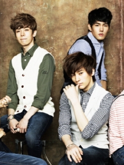 [Pre] History : 1st Single Album - Dreamer