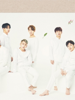 [Pre] BTOB : 8th Mini Album - REMEMBER THAT (Reissue)