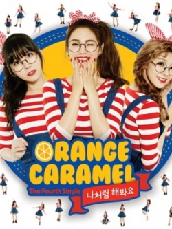 [Pre] Orange Caramel : 4th Single - My Copycat