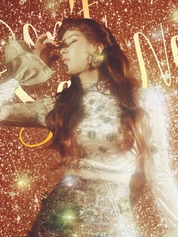 [Pre] SeoHyun : 1st Mini Album - Don't Say No
