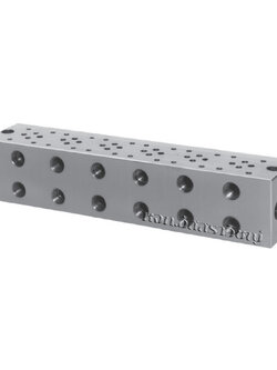 ฐานวาล์วไฮดรอลิค (Subplate) MMC-01 Series