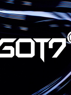 [Pre] GOT7 : SPINNING TOP (Random Ver.)