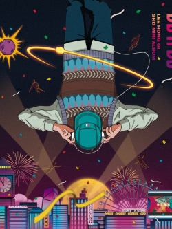 [Pre] Lee Hong Gi : 2nd Mini Album - DO n DO