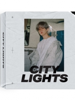 [Pre] Baekhyun : 1st Mini Album - City Lights (Kihno Card Ver.)