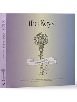[Pre] GWSN : 4th Mini Album - the Keys