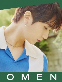 [Pre] Heo Young Seang : 4th Mini Album - MOMENT