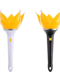 [Pre] BIGBANG : Official Light Stick (Ver.4) (Black/White Color)