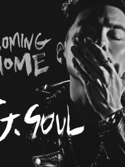 [Pre] G.Soul : 1st Mini Album - Coming Home