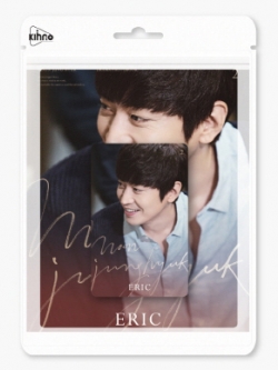 [Pre] Eric : Another Oh Hae-young Photobook (B Ver.) (Kinho Card Ver.)