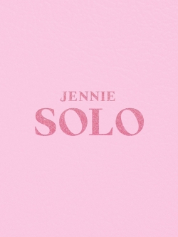 [Pre] JENNIE : Album Photobook - SOLO