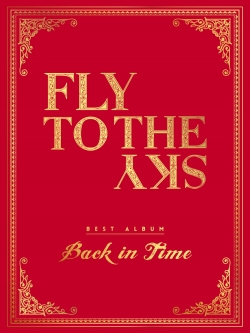 [Pre] Fly To The Sky : Best Album - Back in Time