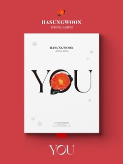 [Pre] Ha Sung Woon : Special Album - YOU