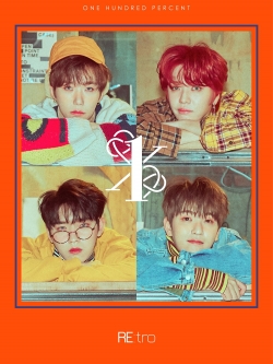 [Pre] 100% : 6th Mini Album - RE:tro (HIP Ver.)