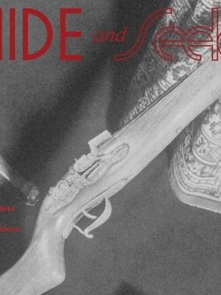 [Pre] Weki Meki : 3rd Mini Album - HIDE AND SEEK (Hide Ver.)