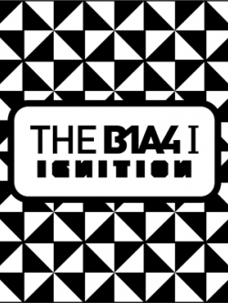 [Pre] B1A4 : 1st Album - IGNITION