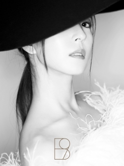 [Pre] BoA : 9th Album - WOMAN