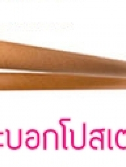 กระบอกโปสเตอร์ 30 ชิ้น