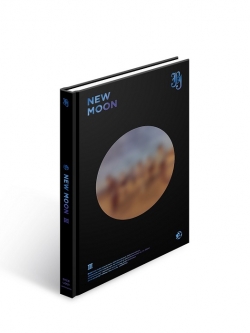 [Pre] JBJ : 3rd Mini Album - NEW MOON (Deluxe Edition)