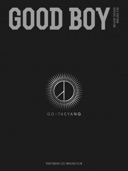 [Pre] GDXTAEYANG : Special Edition - GOOD BOY