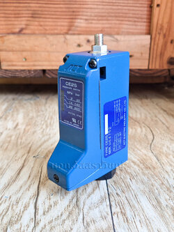 เพรสเชอร์สวิทช์ Pressure Switch ACT CE Series