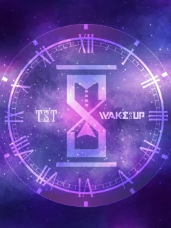 [Pre] TST : 3rd Single Album - WAKE UP