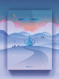 [Pre] Lovelyz : 2019 Concert - Lovelyz in Winterworld 3 (Kihno Card Video Ver.)