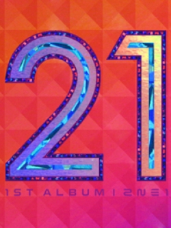 [Pre] 2NE1 : 1st Album - To Anyone