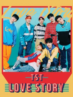 [Pre] TST : 1st Single Album - LOVE STORY
