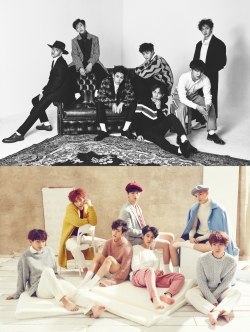 [Pre] BTOB : 7th Mini Album - I Mean (CD) (Random Ver.) (Reissue)