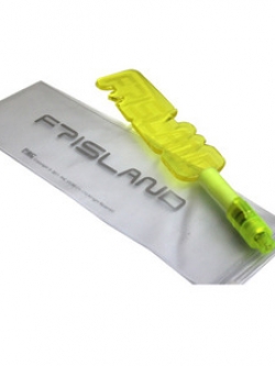 [Pre] FT ISLAND : New Light Stick