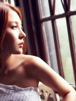 [Pre] BoA : Jap. Single - Only One (CD+DVD)