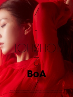 [Pre] BoA : 1st Mini Album - ONE SHOT, TWO SHOT