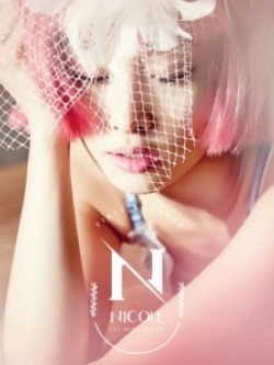 [Pre] Nicole : 1st Mini Album - First Romance