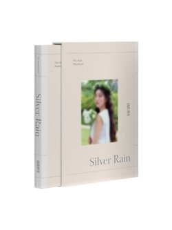 [Pre] Kwon Eun Bi : 1st Photobook - Silver Rain