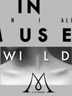 [Pre] Nine Muses : 2nd Mini Album - Wild