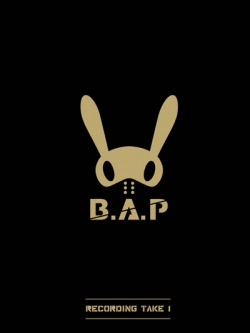 [Pre] B.A.P : RECORDING TAKE 1 (80 Pages Photobook)