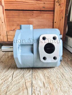 ปั๊มไฮดรอลิค Taizhou SQP1 Series