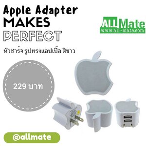 หัวปลั๊ก หัวเสียบชาร์จในรถ