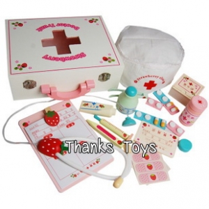 ของเล่นบทบาทสมมติ Mother Garden