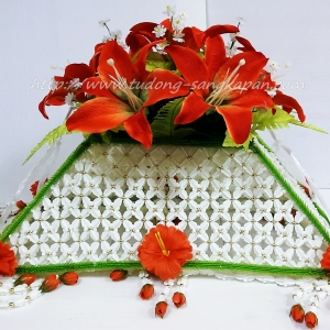 ใบรายกายเครื่องบวช